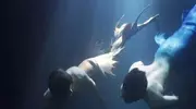 泰剧《人鱼之恋》：这劣质的鱼鳞，咋一扑腾还起褶皱呢