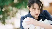 过气女星朱锐“一哭”火爆全网！张嘉译十年前的评价，并不是假的