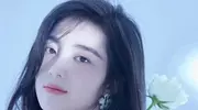 万鹏-美到发光 冷清感爆棚