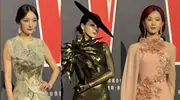 “红毯明星终极PK！你心中的NO1是谁？网友吵翻了”