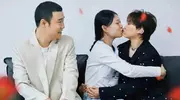 小沈阳女儿沈佳润写真引热议从“被嘲丑”到韩范星二代的逆袭样本
