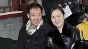 蒋勤勤透露辛柏青近况，他和朱媛媛父母一直都在家，只是不敢见人