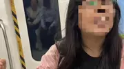 鸡鸣寺事件后续：女子身份被扒，多张高清照片流出，知情人再爆料
