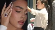乔治娜的富婆人生：我早就知道我会有一个美好的未来