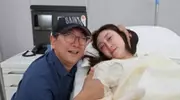 水均益陪女儿生娃竟甩掉黑锅？没错，事实胜于一切抹黑！”