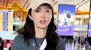 全网劝离后董璇露面，婚戒还戴着，憔悴得不愿提婚姻事