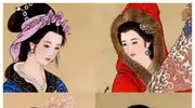 难道真是长得丑活得久？古代四大美女很凄惨，四大丑女却很幸福