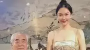 范曾好友曝内斗原因，三婚继子独吞碧水庄园，范晓蕙争产失败出局