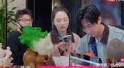 张维伊董璇因结账争吵，这段明显是董璇情商不高，不会处理问题！