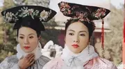 因为金枝欲孽而火，平淡如水的嘉庆帝后宫，只因这对姐妹花