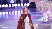 首位博士港姐冠军！台庆级才艺表演，网友：一跳操，就知道她会赢