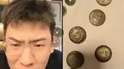“听泉赏宝”首谈学历风波：我已经到了普通人的极限，不靠直播吃饭