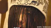商山王寻仙药引诸侯混战，质子营藏替身阴谋，傀儡真相待少年揭开