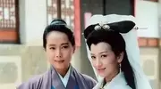 《新白娘子传奇》最扎心真相：两张相同的脸，为何活出两种人生？
