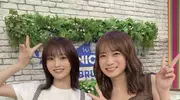 日本网民：32岁的山本彩变成了漂亮的大姐姐