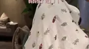 打得一手好算盘,张檬机场盖布喂奶母婴室成摆设,狐狸尾巴藏不住了