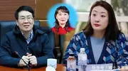 真相来了，宗泽后痛骂宗馥莉原因曝光，难怪他狗急跳墙