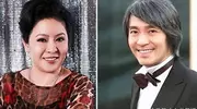 向太和张柏芝一样夸张！生孩子叫废嗓子，不坐月子不吃东西减70斤