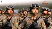 九三阅兵，3对双胞胎兵哥哥火出圈！一家出俩兵，双倍光荣
