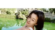 全智贤放大招！短发新写真惊艳亮相