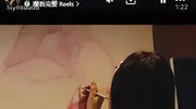 小S宣传二女儿画展，17岁lily长相甜美似林志玲，大S前男友力挺