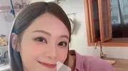 叶蒨文自曝最近自己每天都和曾展望一起工作—有一种秀恩爱叫我们