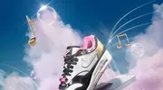 周杰伦提前上脚 AJ40！这双「猛男粉」给几分？