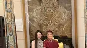 杨子疯了！23岁女友入驻豪宅，两人相差27岁，引发“父女恋”调侃