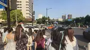 上海演唱会惊现亲子追星记！时代少年团引爆青春救命狂欢！