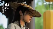 剧版《凡人修仙传》韩立饰演者——杨洋，发长文告别