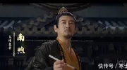 《书卷一梦》原来皇帝那么仇视七皇子南珩，早就在男主府露出端倪