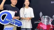 突发！机车网红项少去世，年仅30岁，好友曝细节：跑山时发生车祸