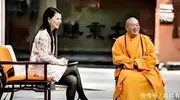 万万没想到，释永信刚出事，李湘因为一张“黑丝短裙照”被牵连