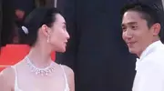 张曼玉和梁朝伟有没有恋爱过