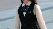 关晓彤的学院风惊艳了谁？27岁的“轻龄感”才是最高级的少女感