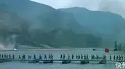 刘烨挑战主席角色，古月经典能否超越，新片票房引期待