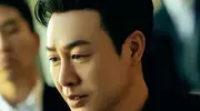 《谷雨》：张颂文再演反派，账本里的扫黑风暴更惊心！