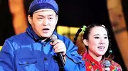 丫蛋和师兄王金龙离婚，转身嫁给同门小师弟，如今的她幸福吗