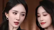 《生万物》掩盖了5位美女好身材，戏外反差很大，最辣的还是杨幂