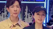 官宣结婚仅一月，董璇二婚丈夫再度翻车，网友：垃圾堆里找对象