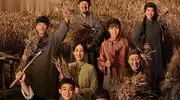 《生万物》圆满收官，演技评分出炉，迟蓬仅排第3，第1名不可撼动