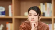 32 岁孙怡谈再婚态度！未提董子健，话语间句句暗指往事难忘！