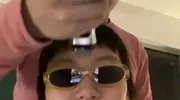 姐弟恋终成正果，子女叛逆引争议，未来如何收场？