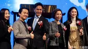 亿万视帝离婚后新闻不断，自爆拍剧血泪史，曾遭女友劈腿被分手