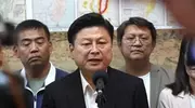 不可思议的傅崐萁，不可思议的道歉