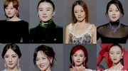 上海这一夜：热巴让人目不转睛，马伊琍却吓人一跳，杨幂赢麻了