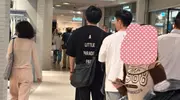 国庆假期热度不减，毛不易日本街头被认出，黄渤打卡西班牙景点