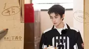 当了副主厨还这么发言的也就只有丁禹兮了，难怪林大厨对他不一般