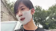 37岁张维伊终于靠董璇和综艺火了一把，但没想到都是嫌弃他的