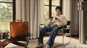 肖战×TOD'S｜意式美学新演绎，解锁秋冬时尚密码